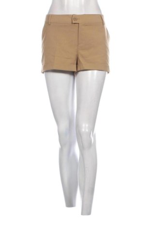 Damskie szorty Unbranded, Rozmiar L, Kolor Beżowy, Cena 28,00 zł, #137505784