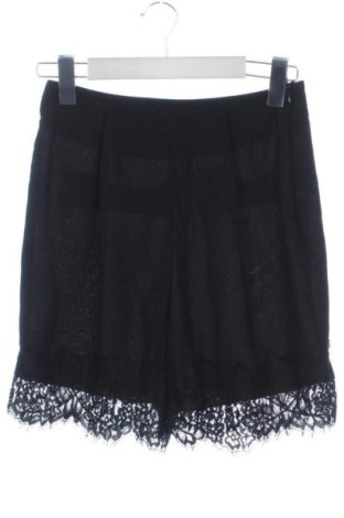 Pantaloni scurți de femei Janina, Mărime XS, Culoare Negru, Preț 52,08 Lei, #137507788