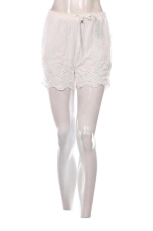 Dámske kraťasy  Noisy May, Veľkosť M, Farba Biela, Cena  46,63 €, #137510522