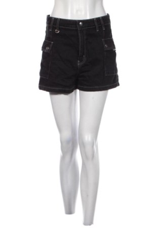 Pantaloni scurți de femei Unbranded, Mărime M, Culoare Negru, Preț 55,99 Lei, #137511101