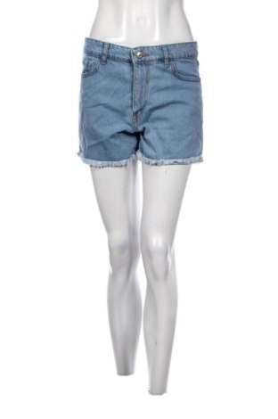Pantaloni scurți de femei Unbranded, Mărime S, Culoare Albastru, Preț 33,99 Lei, #137511299