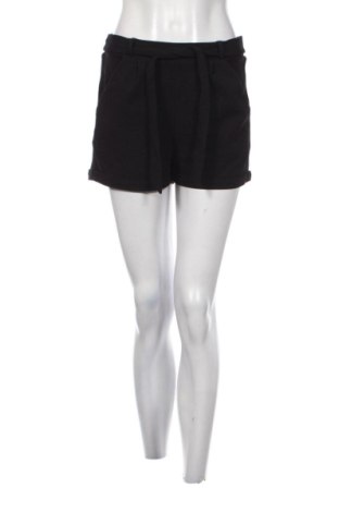 Pantaloni scurți de femei City life, Mărime S, Culoare Negru, Preț 64,99 Lei, #137511396