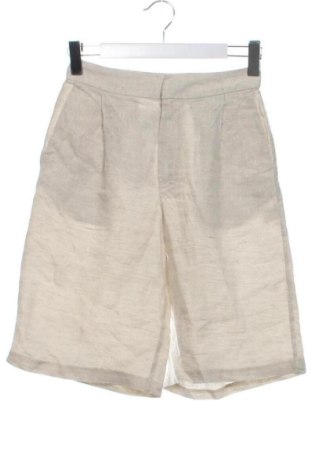 Damen Shorts Pull&Bear, Größe XS, Farbe Beige, Preis € 15,99, #137512571