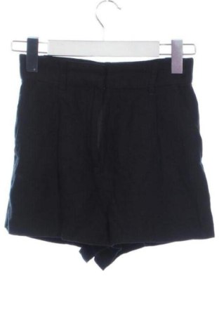 Pantaloni scurți de femei H&M, Mărime XXS, Culoare Negru, Preț 77,11 Lei, #137513211