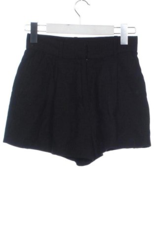 Pantaloni scurți de femei H&M, Mărime XS, Culoare Negru, Preț 79,84 Lei, #137513226