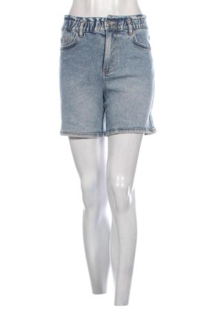Pantaloni scurți de femei LCW, Mărime S, Culoare Albastru, Preț 45,00 Lei, #137513338