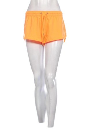 Pantaloni scurți de femei Unbranded, Mărime M, Culoare Portocaliu, Preț 43,00 Lei, #137513811