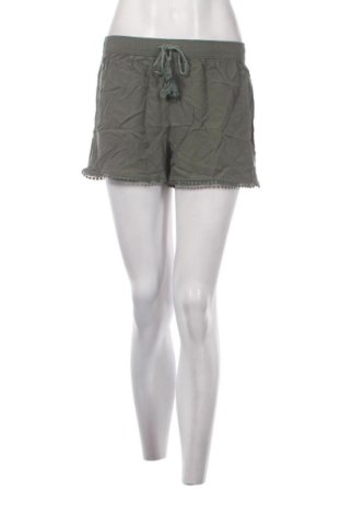 Damen Shorts Haily`s, Größe S, Farbe Grün, Preis € 39,99, #137515204