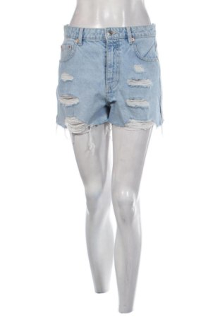 Női rövidnadrág H&M, Méret M, Szín Kék, Ár 5 337 Ft, #137517800