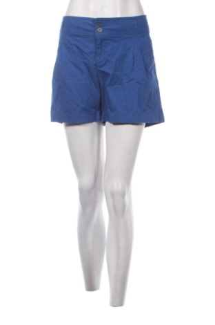 Pantaloni scurți de femei Cache Cache, Mărime XXL, Culoare Albastru, Preț 49,99 Lei, #137518044