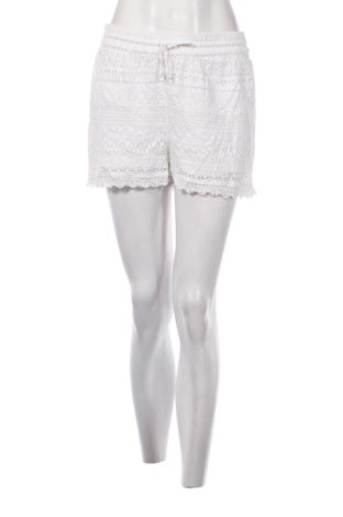 Női rövidnadrág Vero Moda, Méret M, Szín Fehér, Ár 3 069 Ft, #137518171