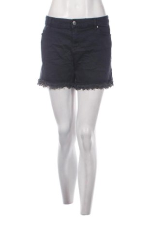 Pantaloni scurți de femei Yessica, Mărime XL, Culoare Negru, Preț 62,99 Lei, #137518365