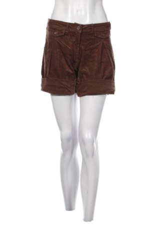 Pantaloni scurți de femei Unbranded, Mărime M, Culoare Maro, Preț 46,99 Lei, #137518585