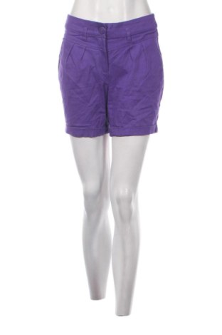 Pantaloni scurți de femei Flame, Mărime M, Culoare Mov, Preț 48,99 Lei, #137518623