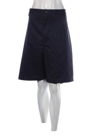 Pantaloni scurți de femei Chaps, Mărime 4XL, Culoare Albastru, Preț 62,99 Lei, #137518806