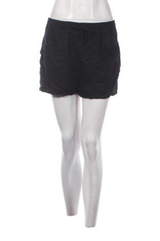 Pantaloni scurți de femei H&M, Mărime L, Culoare Negru, Preț 62,99 Lei, #137518826