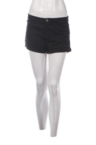 Дамски къс панталон H&M, Размер L, Цвят Черен, Цена 13,29 €, #137519145