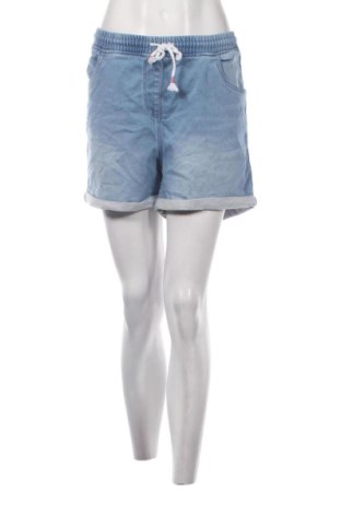 Pantaloni scurți de femei Blue Motion, Mărime XXL, Culoare Albastru, Preț 61,99 Lei, #137519644