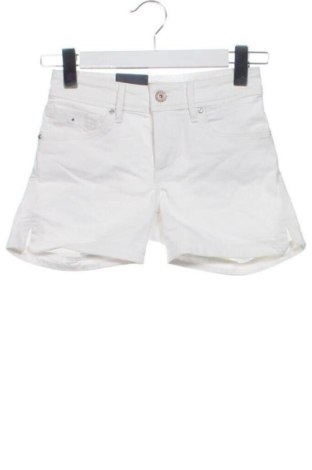 Pantaloni scurți de femei Salsa, Mărime XS, Culoare Alb, Preț 273,00 Lei, #137519857