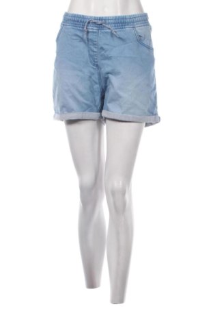 Pantaloni scurți de femei Blue Motion, Mărime XXL, Culoare Albastru, Preț 61,99 Lei, #137519879