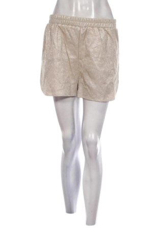 Női rövidnadrág Missguided, Méret S, Szín Bézs, Ár 3 191 Ft, #137520029