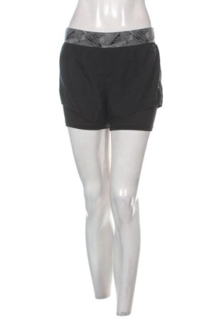 Pantaloni scurți de femei Unbranded, Mărime S, Culoare Negru, Preț 31,49 Lei, #137520617