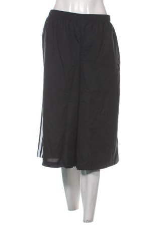 Pantaloni scurți de femei Unbranded, Mărime 3XL, Culoare Negru, Preț 68,24 Lei, #137520848