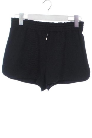 Pantaloni scurți de femei H&M, Mărime XS, Culoare Negru, Preț 52,49 Lei, #137525155