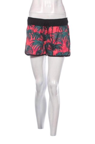Damskie szorty Decathlon, Rozmiar L, Kolor Kolorowy, Cena 33,87 zł, #137528287