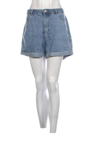 Dámske kraťasy  Vero Moda, Veľkosť L, Farba Modrá, Cena  10,00 €, #137529626