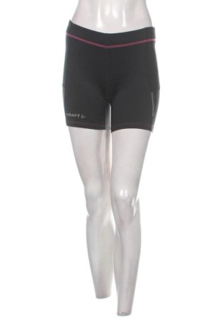 Pantaloni scurți de femei Craft, Mărime S, Culoare Negru, Preț 115,48 Lei, #137529668