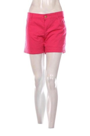 Pantaloni scurți de femei Unbranded, Mărime L, Culoare Roz, Preț 47,24 Lei, #137530371