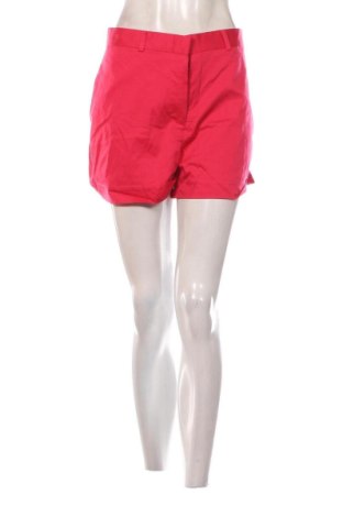 Pantaloni scurți de femei I-AM, Mărime XL, Culoare Roz, Preț 62,99 Lei, #137531032
