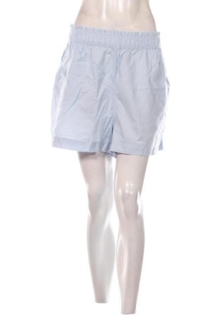 Damskie szorty H&M, Rozmiar XXL, Kolor Niebieski, Cena 50,80 zł, #137531097