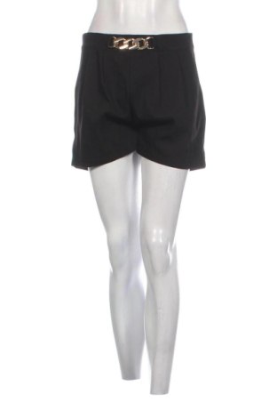 Pantaloni scurți de femei Unbranded, Mărime M, Culoare Negru, Preț 31,49 Lei, #137532892