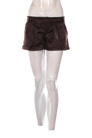 Pantaloni scurți de femei Rinascimento, Mărime M, Culoare Maro, Preț 114,00 Lei, #137533839