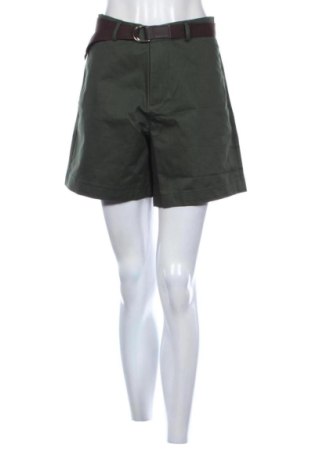 Dámské kraťasy  Unbranded, Velikost S, Barva Zelená, Cena  146,00 Kč, #137540406