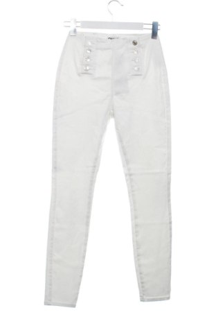 Damen Leggings ONLY, Größe XS, Farbe Weiß, Preis € 10,99, #137483403