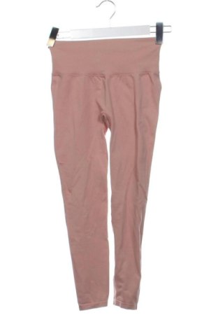 Damen Leggings Unbranded, Größe M, Farbe Aschrosa, Preis 9,00 €, #137490660
