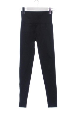 Damskie legginsy MP, Rozmiar XXS, Kolor Czarny, Cena 46,57 zł, #137501866