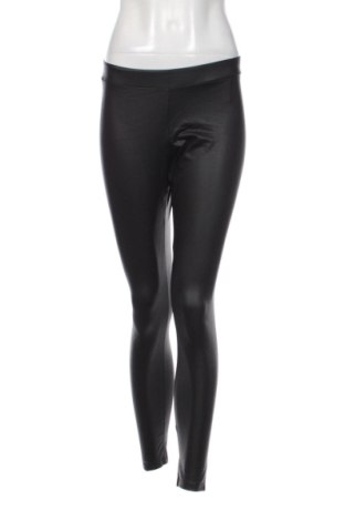 Damen Leggings Pieces, Größe M, Farbe Schwarz, Preis € 23,99, #137502139
