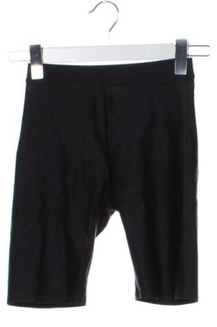 Dámske legíny  Bershka, Veľkosť XS, Farba Čierna, Cena  6,00 €, #137511729