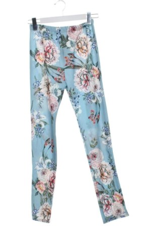 Damskie legginsy Unbranded, Rozmiar XS, Kolor Kolorowy, Cena 22,00 zł, #137512261