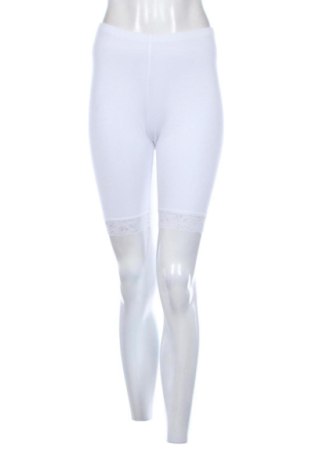 Dámske legíny  Janina, Veľkosť S, Farba Biela, Cena  15,02 €, #137516058
