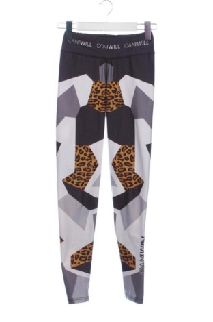 Női leggings ICANIWILL, Méret XS, Szín Sokszínű, Ár 4 965 Ft, #137516945