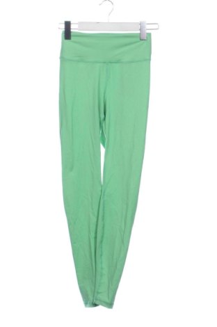 Női leggings SOC, Méret XS, Szín Zöld, Ár 5 134 Ft, #137517280
