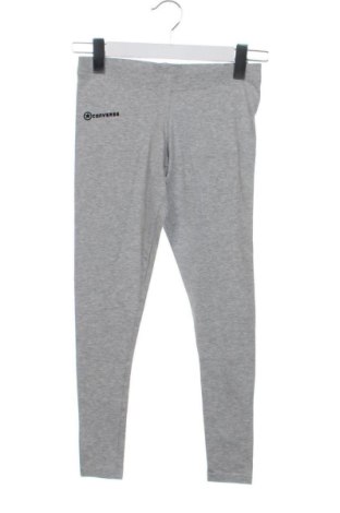 Дамски клин Converse, Размер XS, Цвят Сив, Цена 22,86 €, #137518220