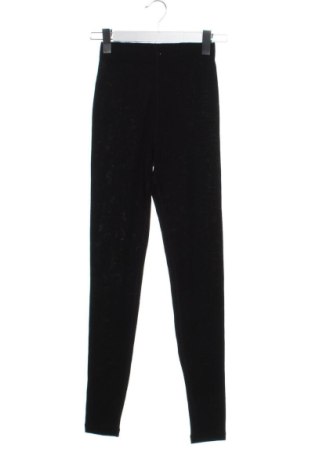 Дамски клин H&M, Размер XS, Цвят Черен, Цена 9,91 €, #137519002