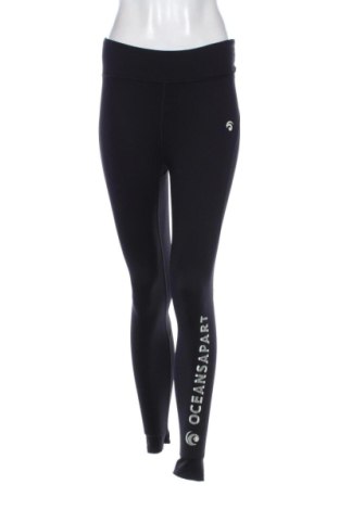Dámske legíny  Oceans Apart, Veľkosť XS, Farba Čierna, Cena  12,00 €, #137520881