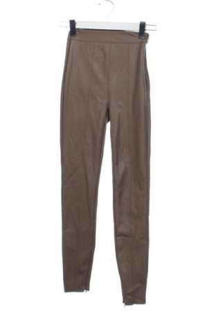 Női leggings Amisu, Méret XXS, Szín Barna, Ár 1 773 Ft, #137521056